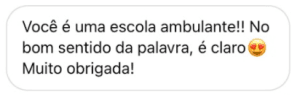 Escola ambulante