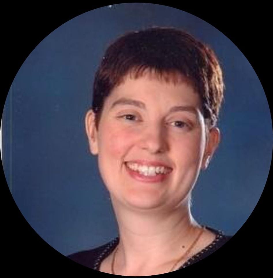 Sheena Bevitt