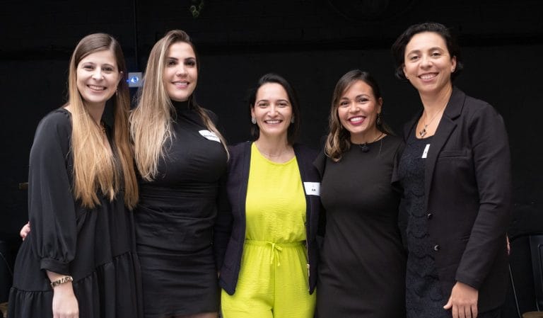 women investors - master your finances